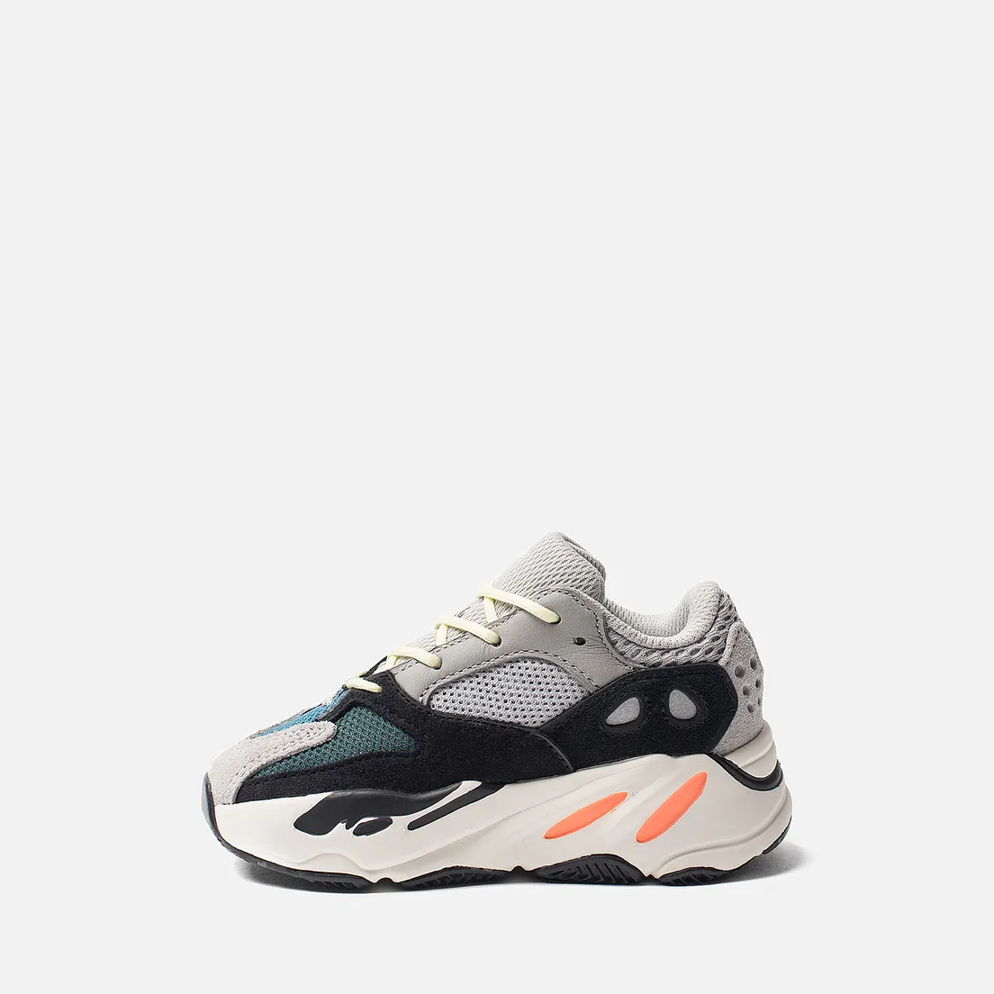 adidas Originals Кроссовки для малышей YEEZY Boost 700 Infant