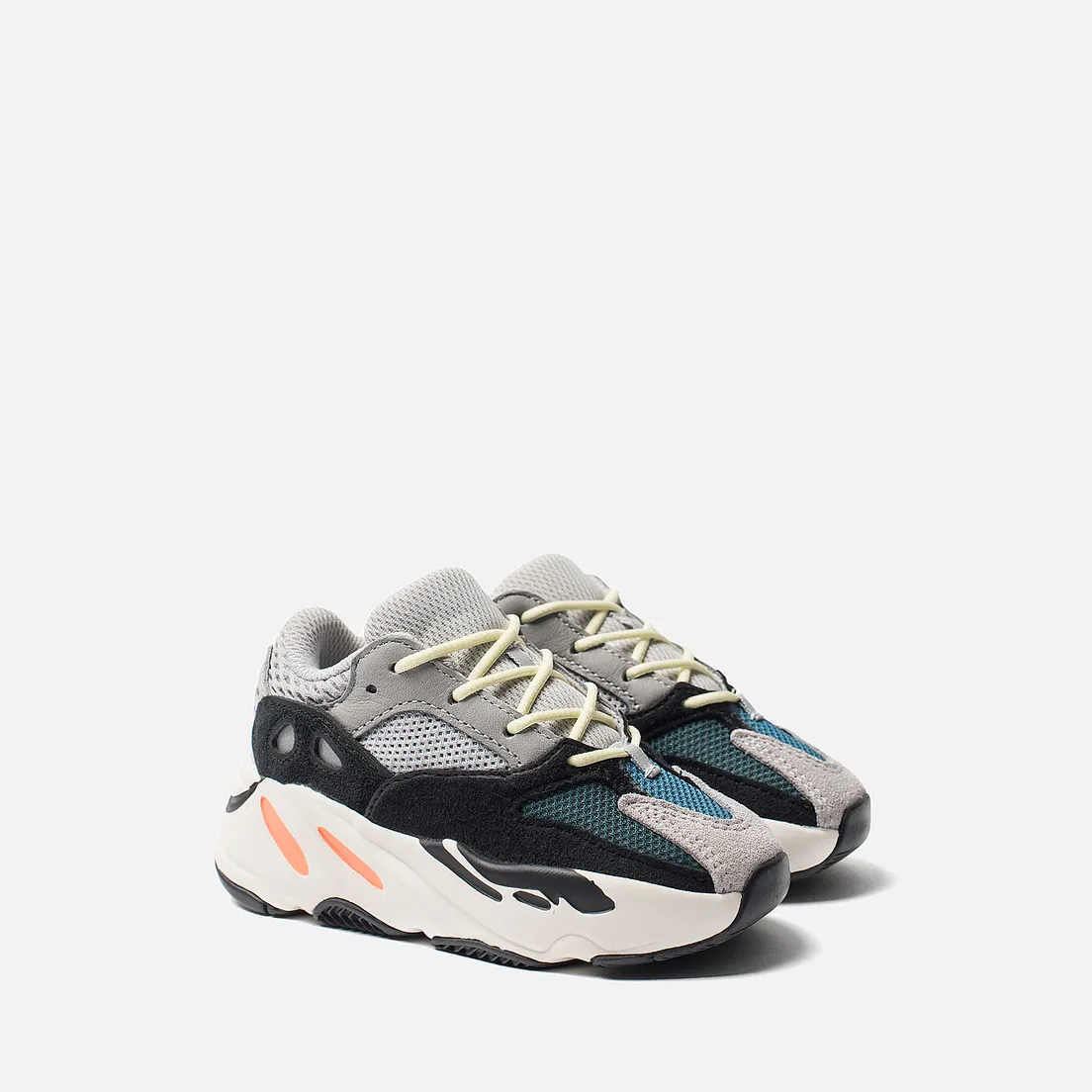 adidas Originals Кроссовки для малышей YEEZY Boost 700 Infant