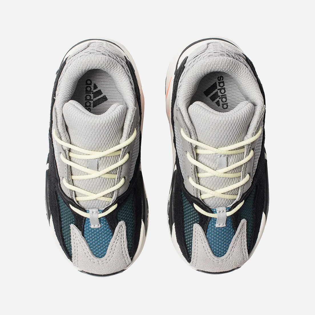 adidas Originals Кроссовки для малышей YEEZY Boost 700 Infant