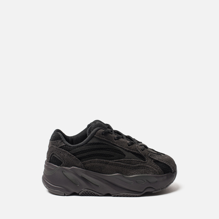 Кроссовки для малышей adidas Originals Yeezy Boost 700 V2 Infant Vanta/Vanta/Vanta