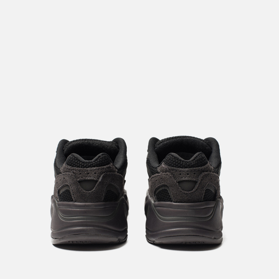 Кроссовки для малышей adidas Originals YEEZY Boost 700 V2 Infant Vanta/Vanta/Vanta