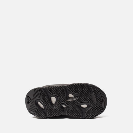 Кроссовки для малышей adidas Originals YEEZY Boost 700 V2 Infant Vanta/Vanta/Vanta