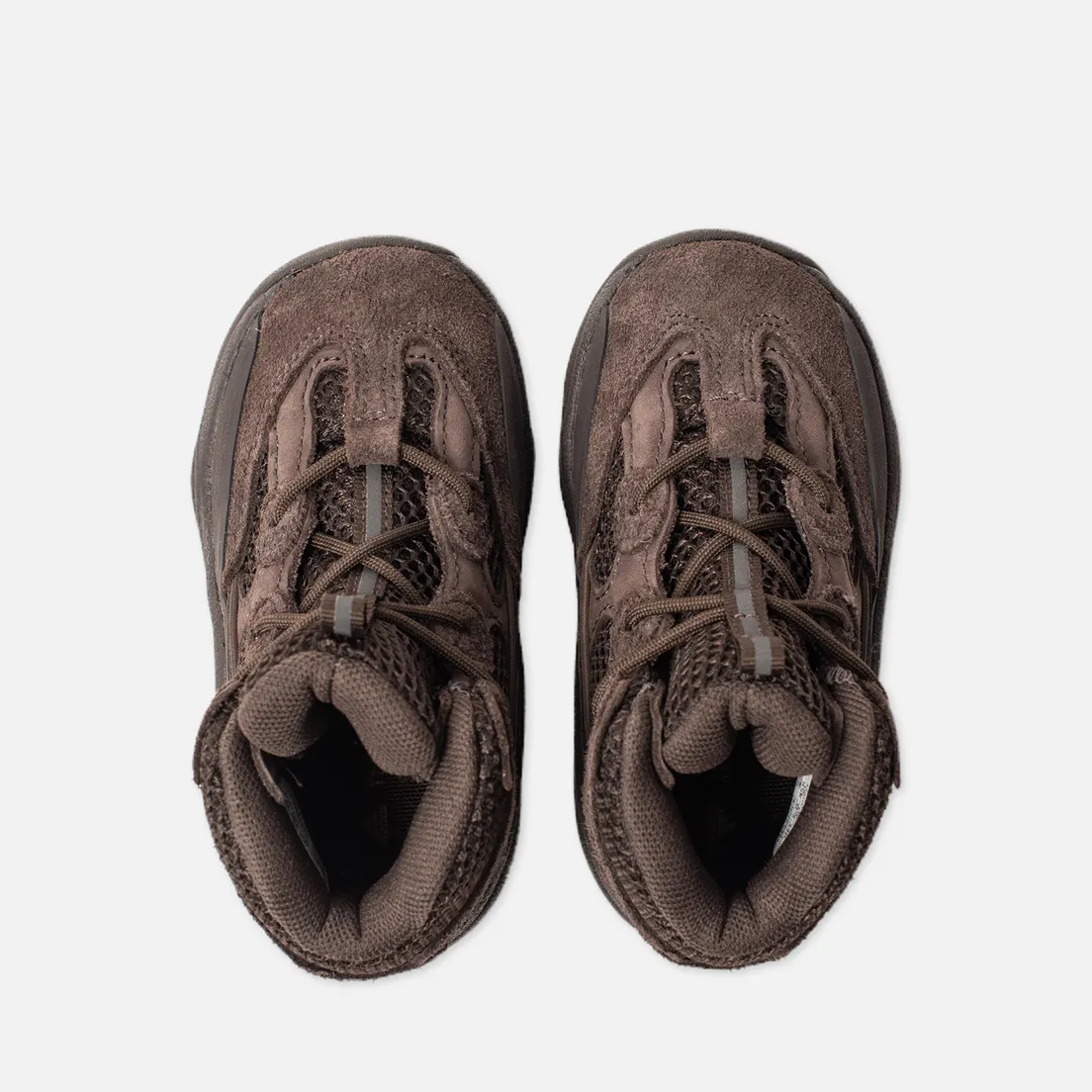 adidas Originals Кроссовки для малышей YEEZY Desert Boot Infant