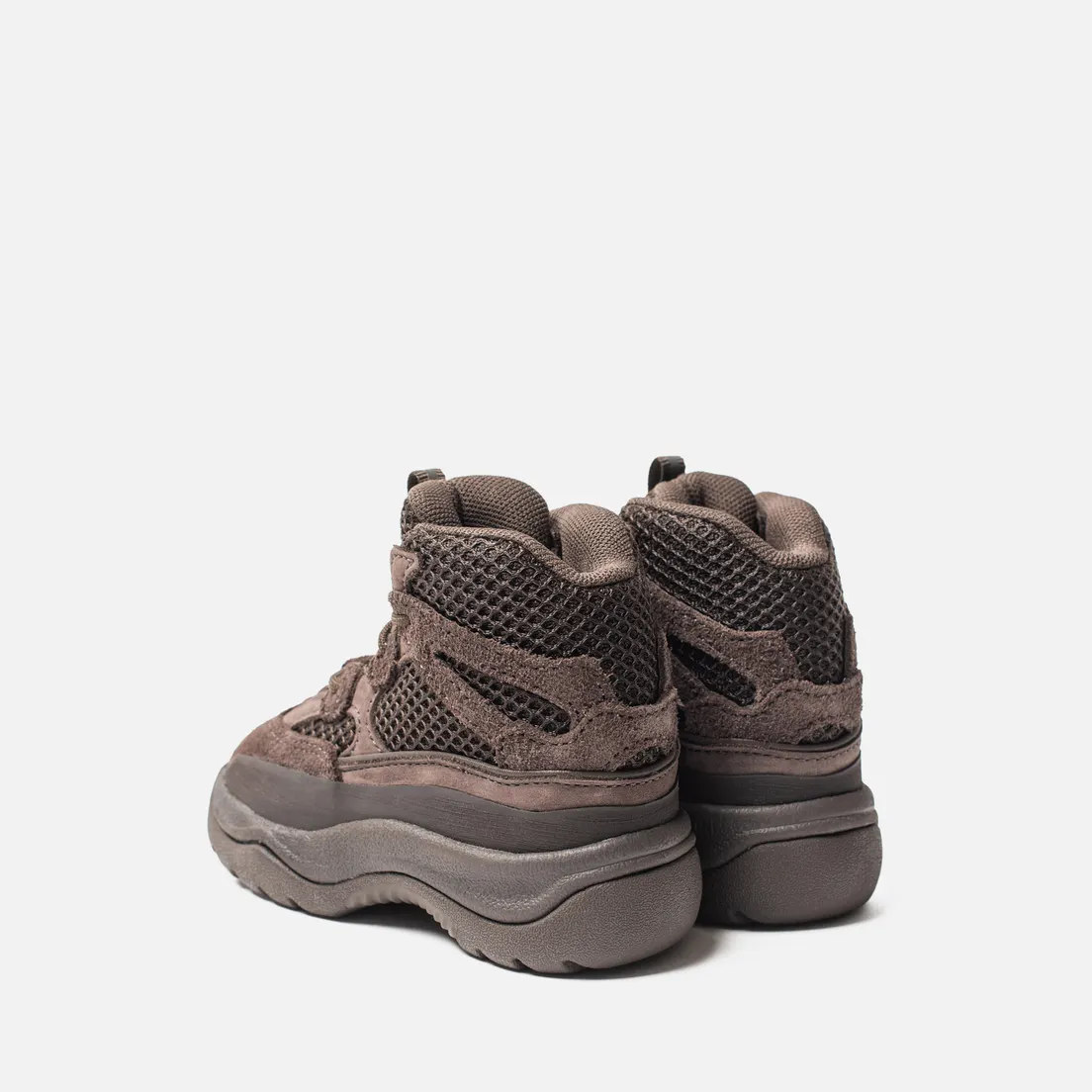 adidas Originals Кроссовки для малышей YEEZY Desert Boot Infant