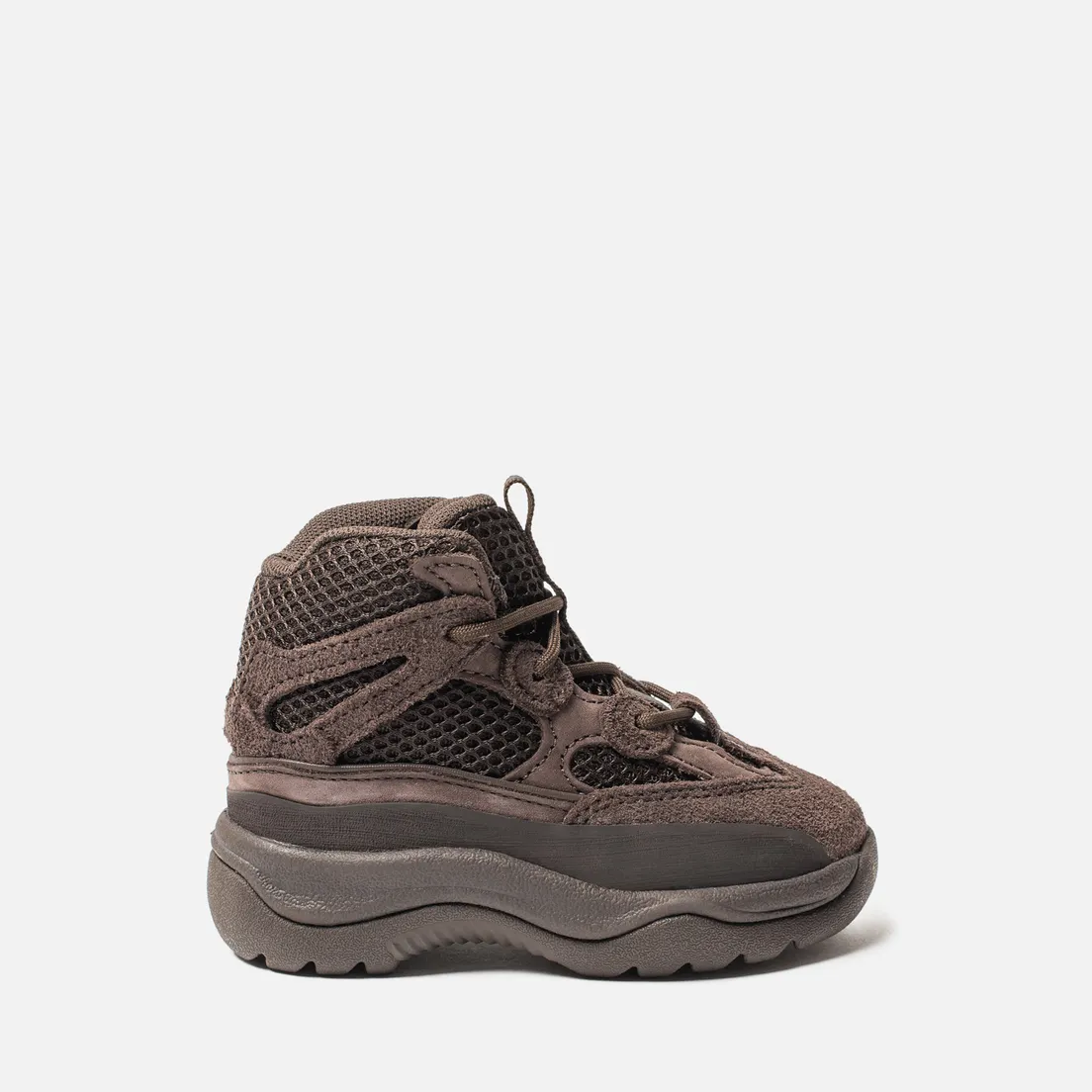 adidas Originals Кроссовки для малышей YEEZY Desert Boot Infant
