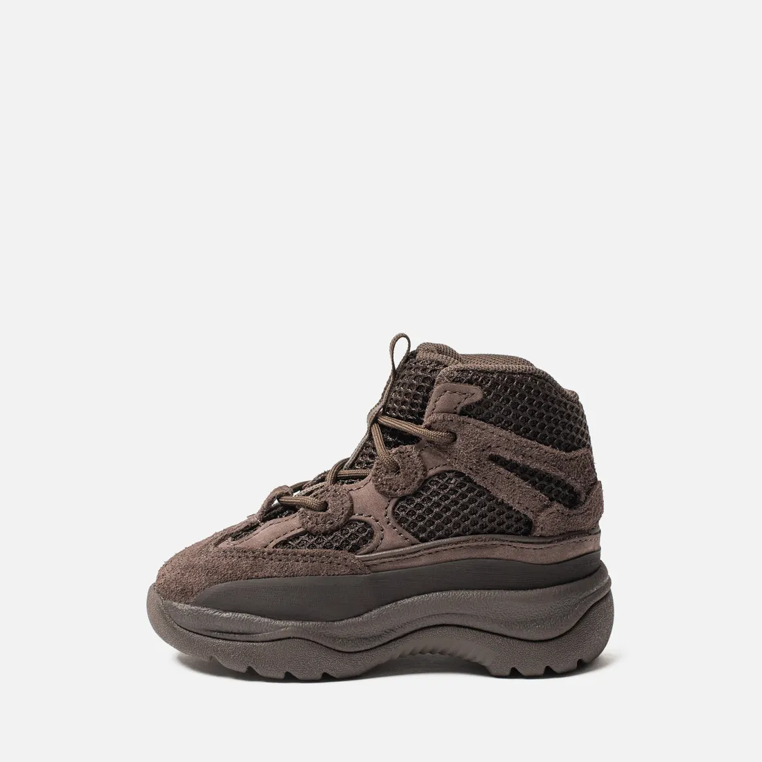 adidas Originals Кроссовки для малышей YEEZY Desert Boot Infant
