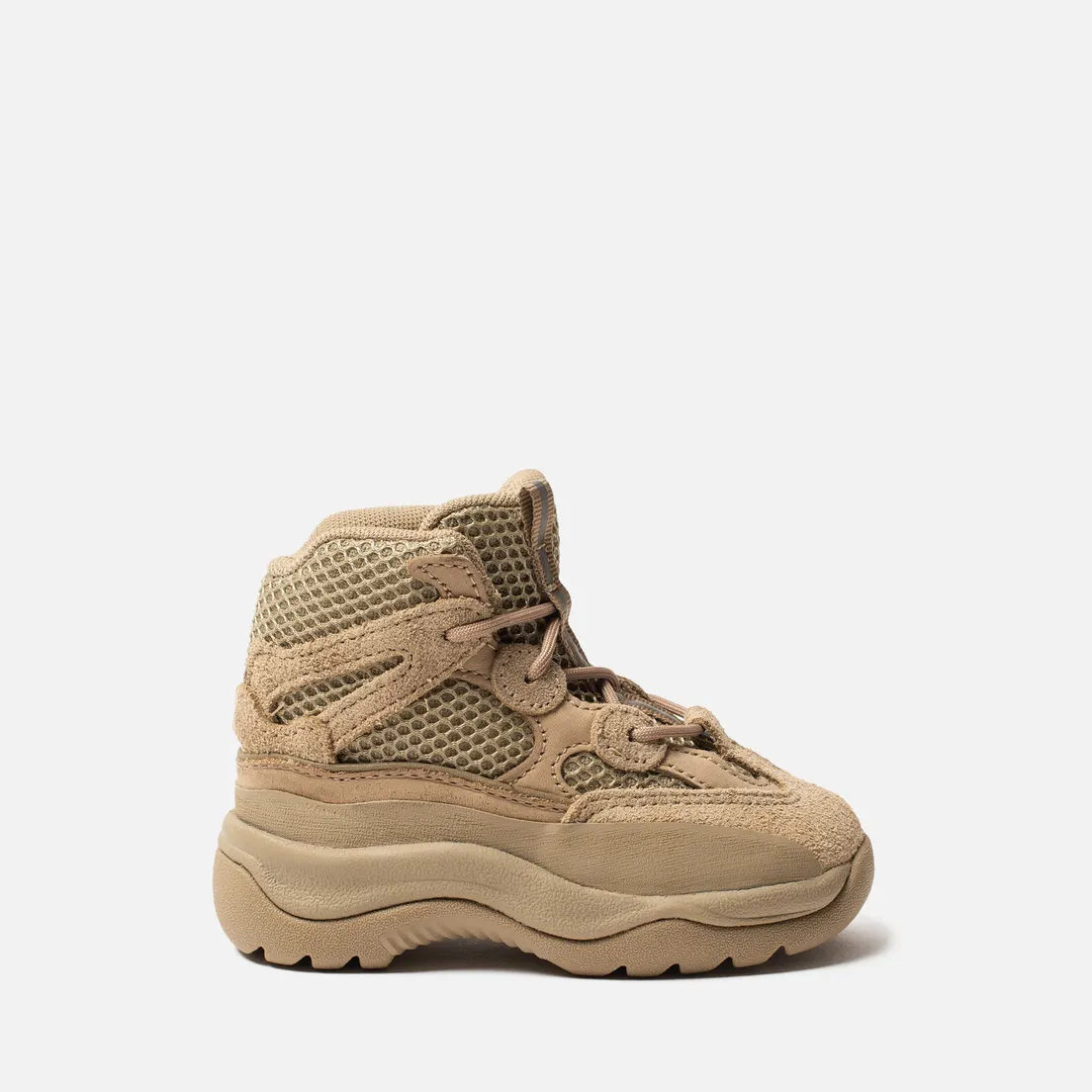 adidas Originals Кроссовки для малышей YEEZY Desert Boot Infant