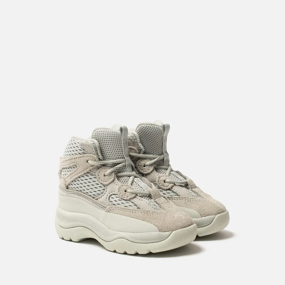 adidas Originals Кроссовки для малышей YEEZY Desert Boot Infant