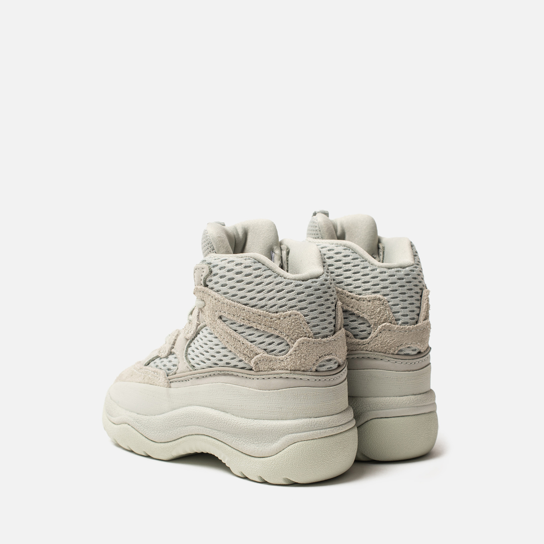 adidas Originals Кроссовки для малышей YEEZY Desert Boot Infant