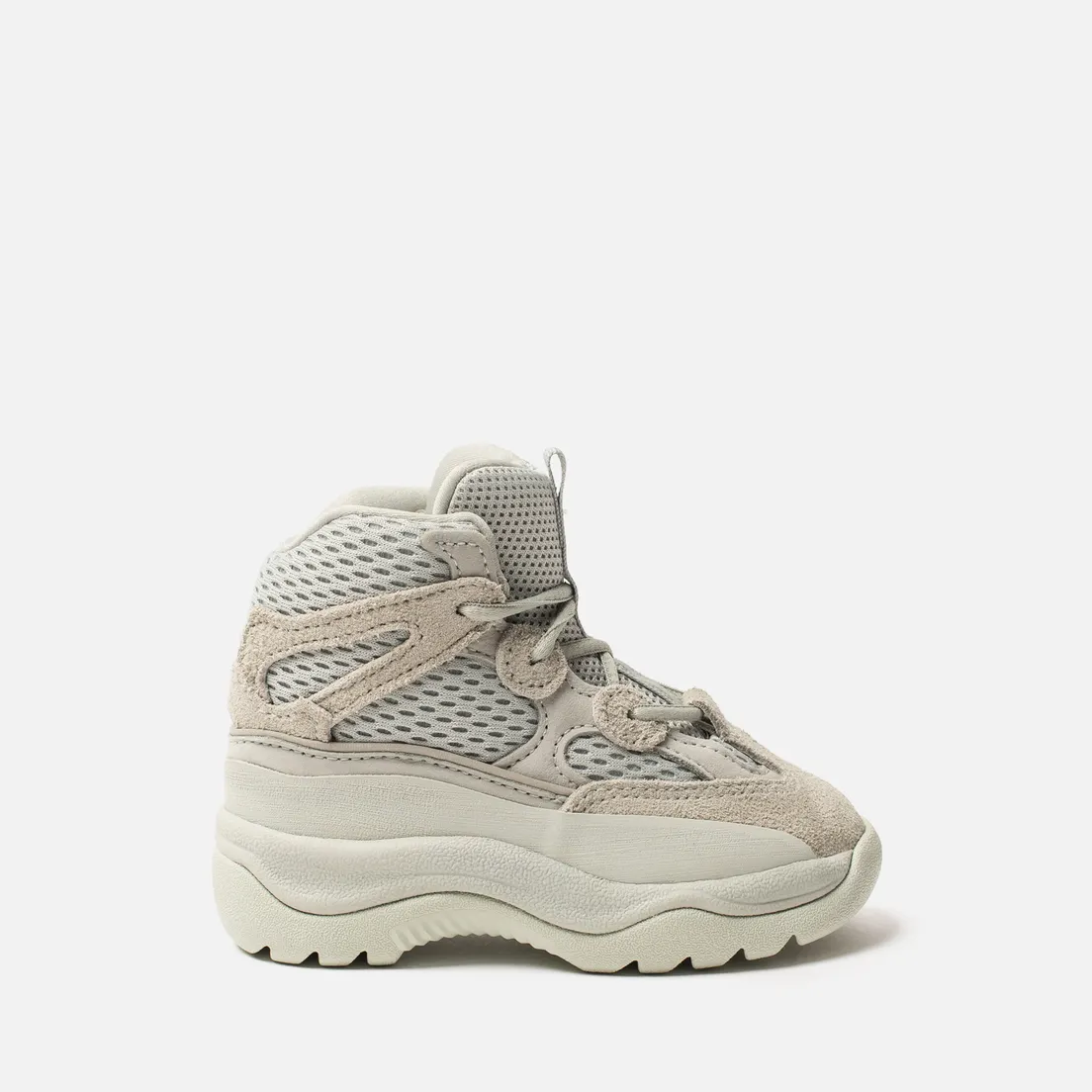 adidas Originals Кроссовки для малышей YEEZY Desert Boot Infant