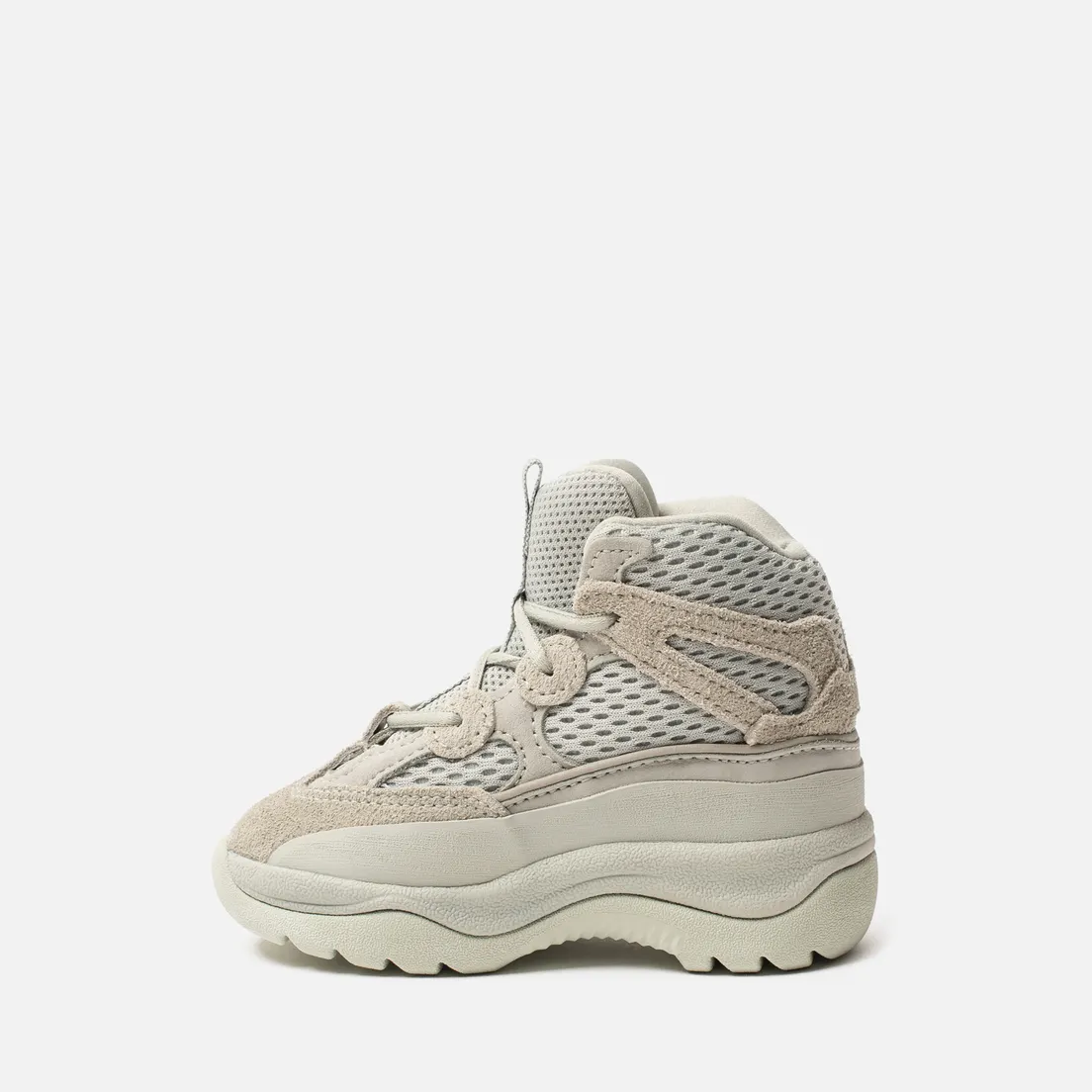 adidas Originals Кроссовки для малышей YEEZY Desert Boot Infant