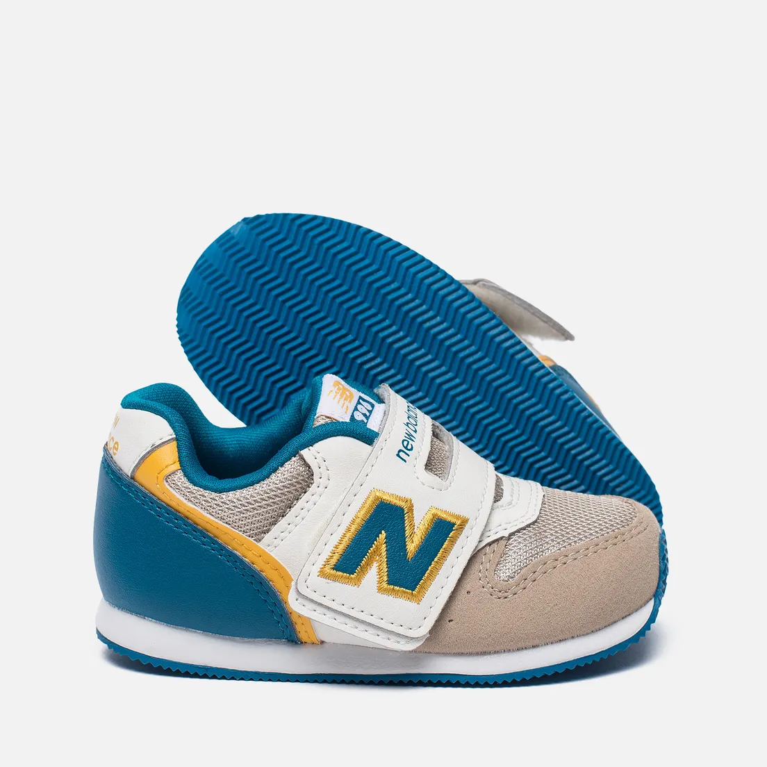 New Balance Кроссовки для малышей FS996ASI