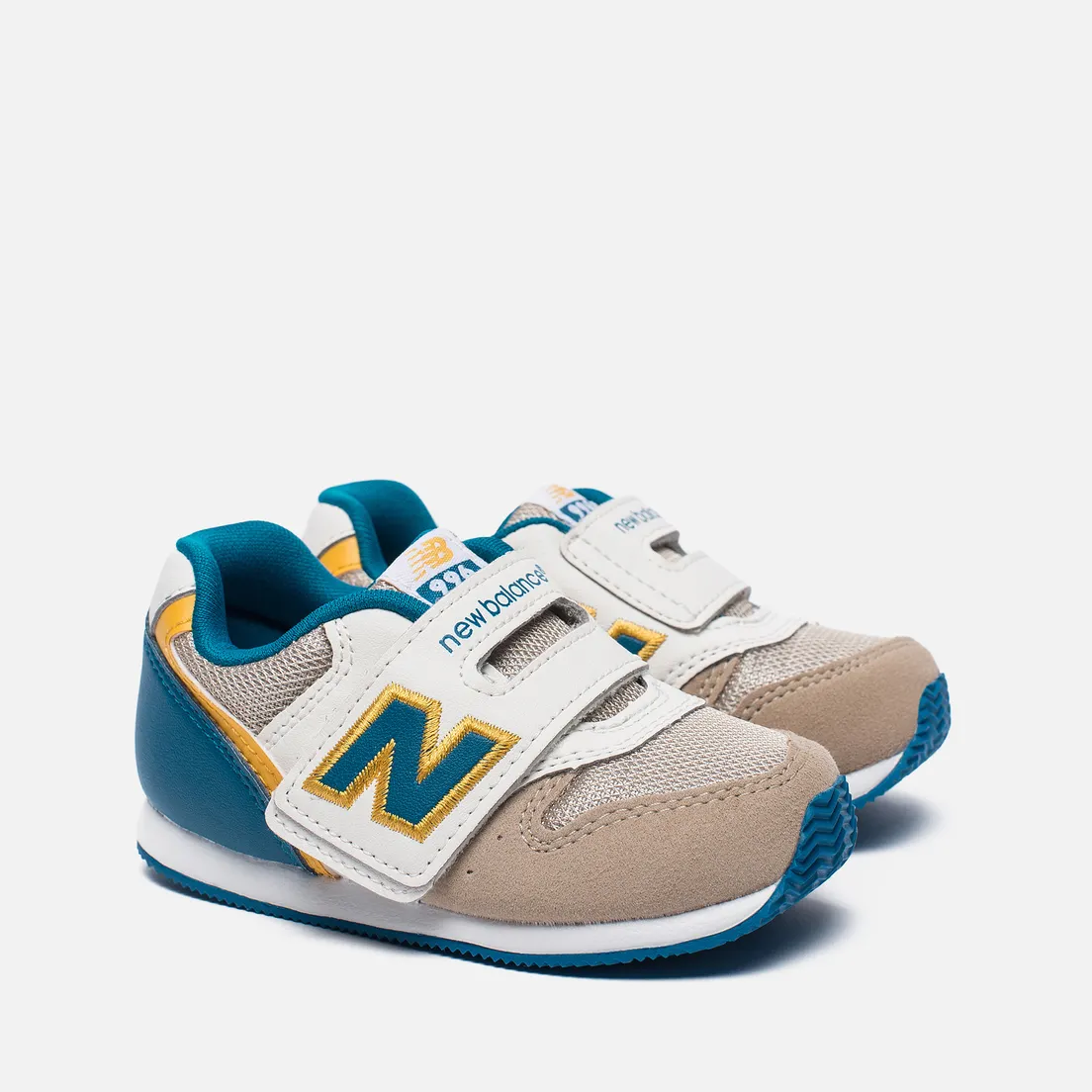 New Balance Кроссовки для малышей FS996ASI