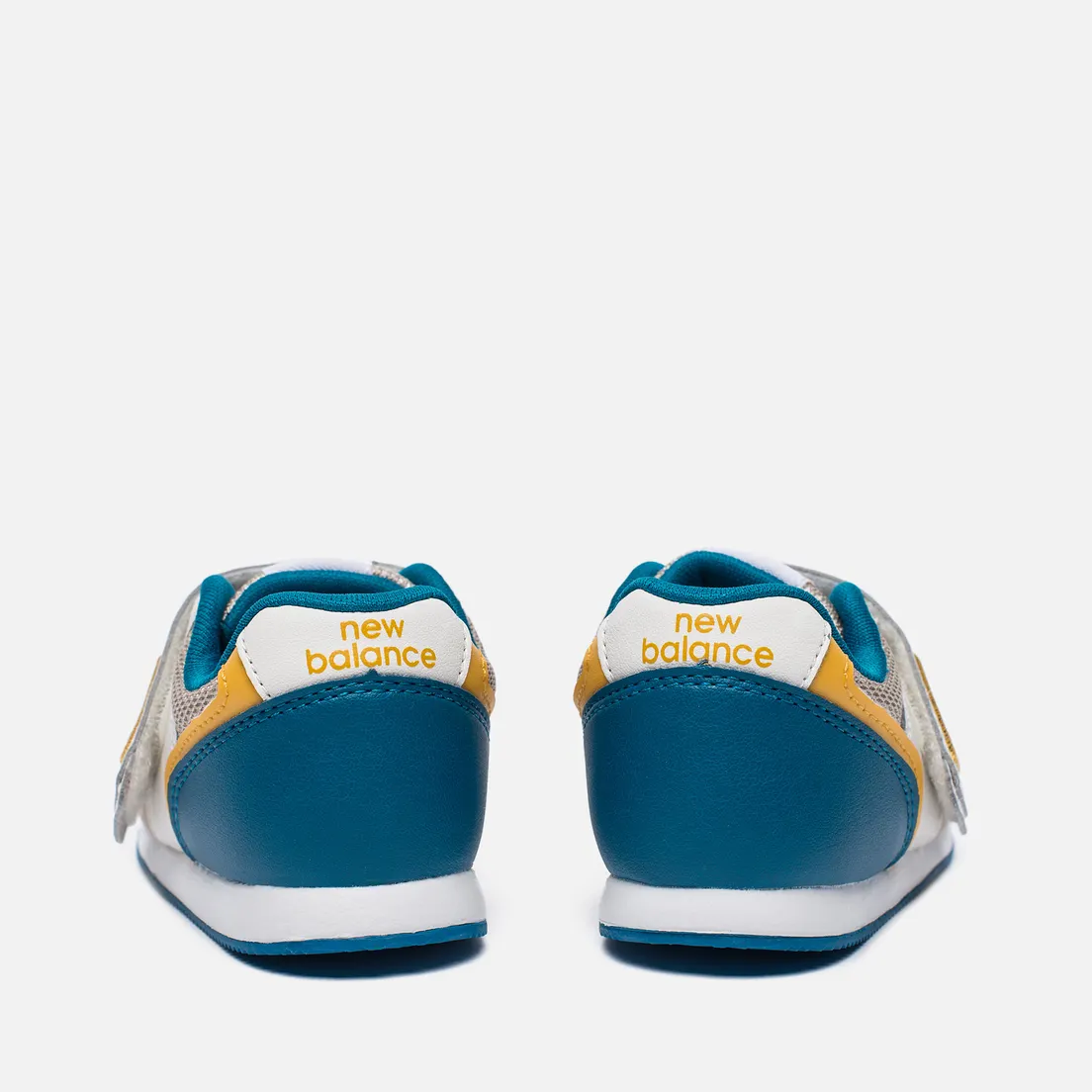 New Balance Кроссовки для малышей FS996ASI
