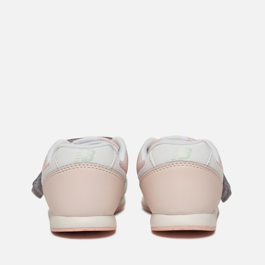 New Balance Кроссовки для малышей FS996P1I