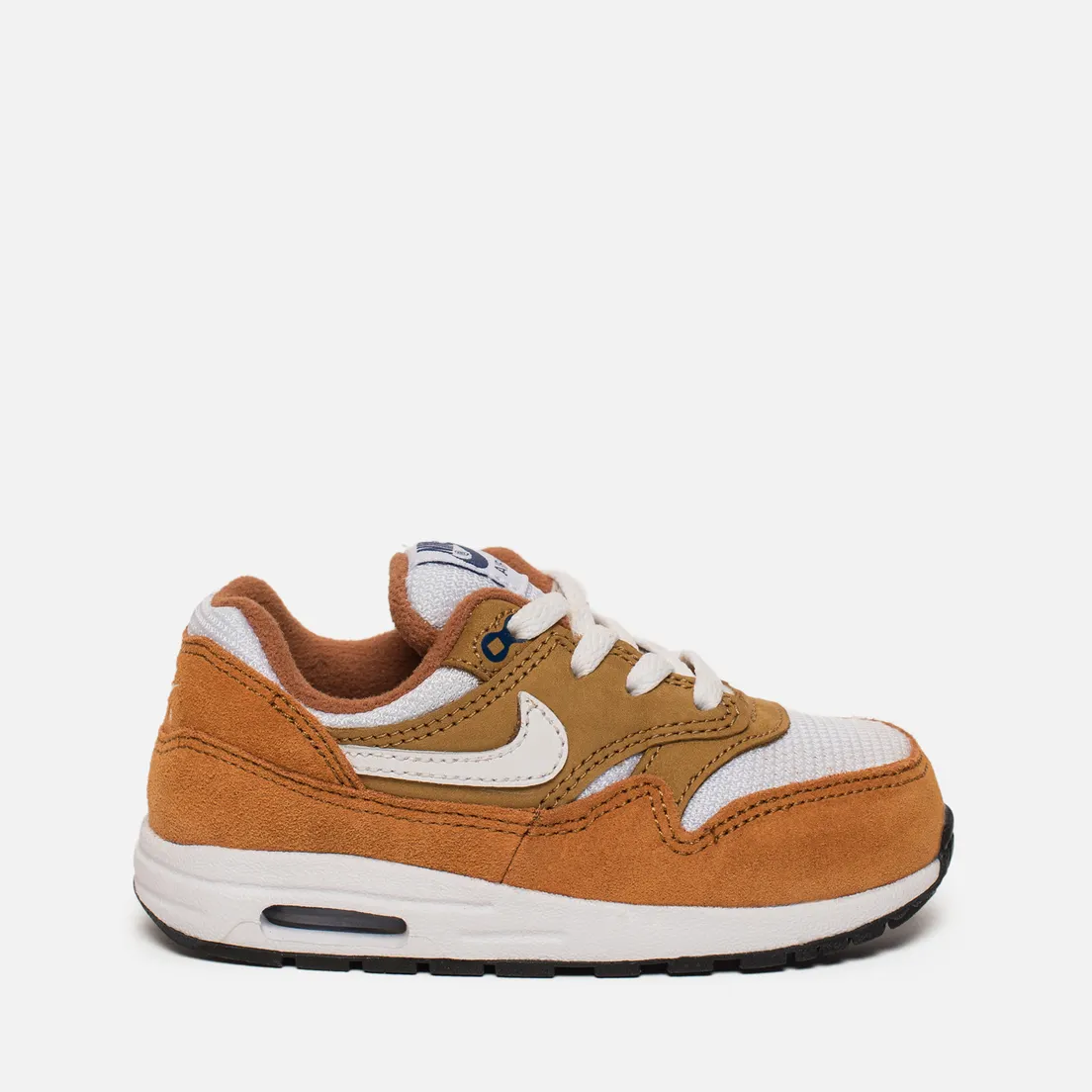 Nike Кроссовки для малышей Air Max 1 Premium Retro TD