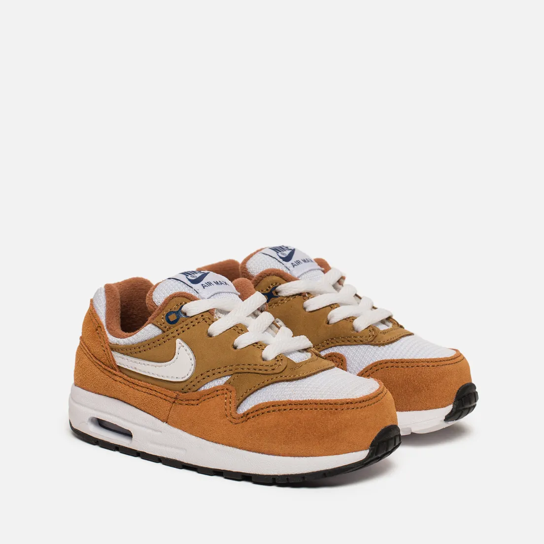 Nike Кроссовки для малышей Air Max 1 Premium Retro TD