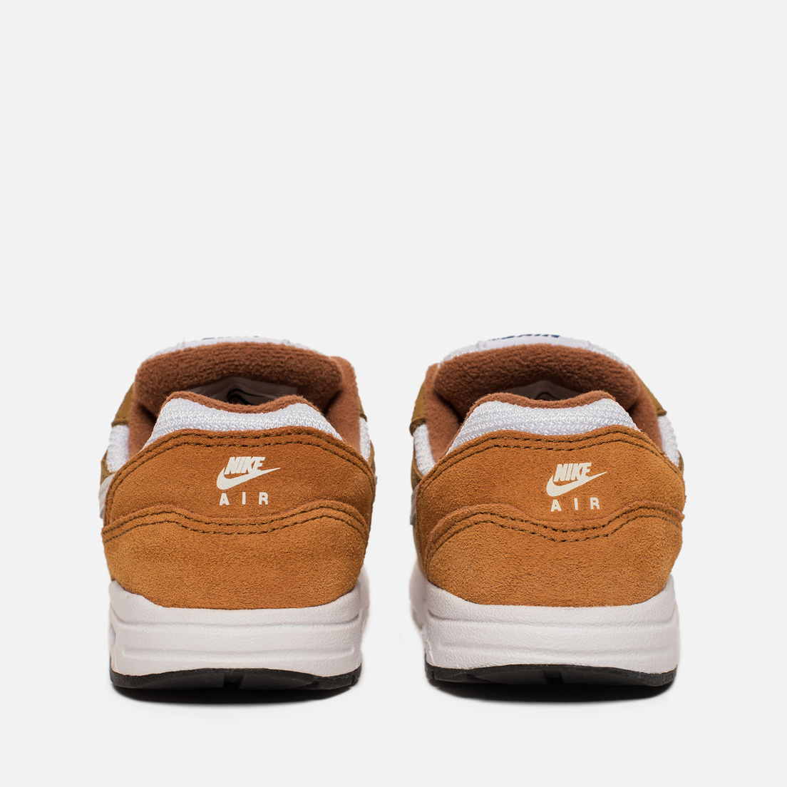 Nike Кроссовки для малышей Air Max 1 Premium Retro TD