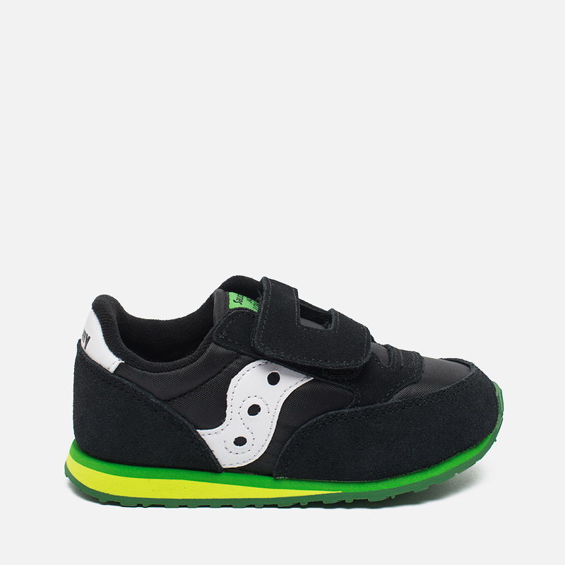 Saucony jazz toddler shoes online