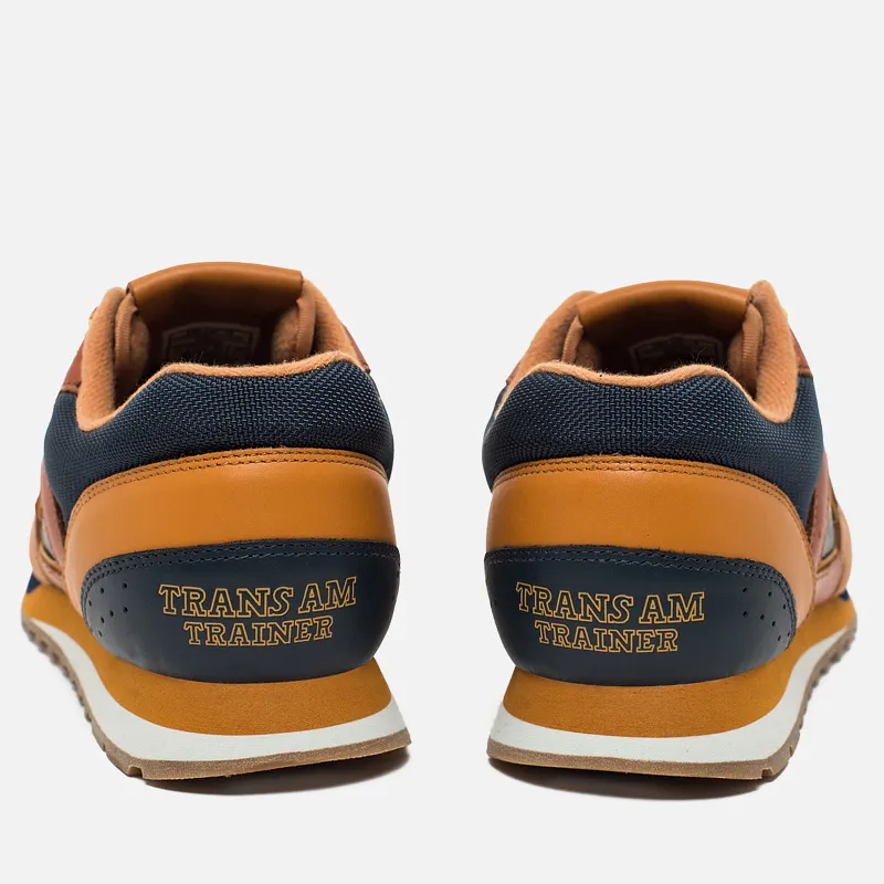 Etonic Кроссовки Trans Am Ghurka