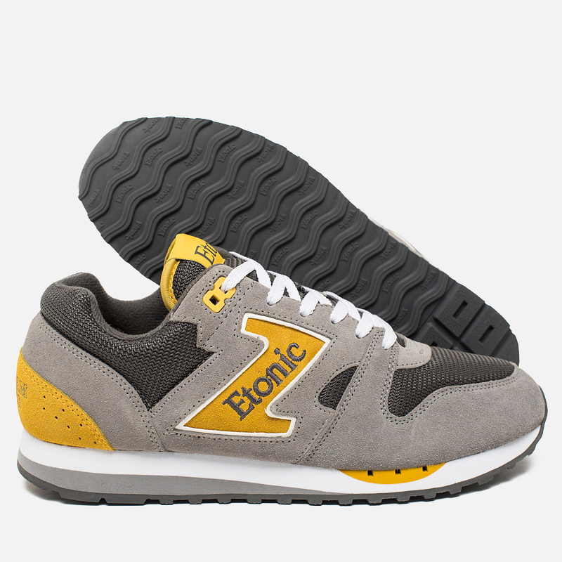 Etonic Кроссовки Trans Am Mesh