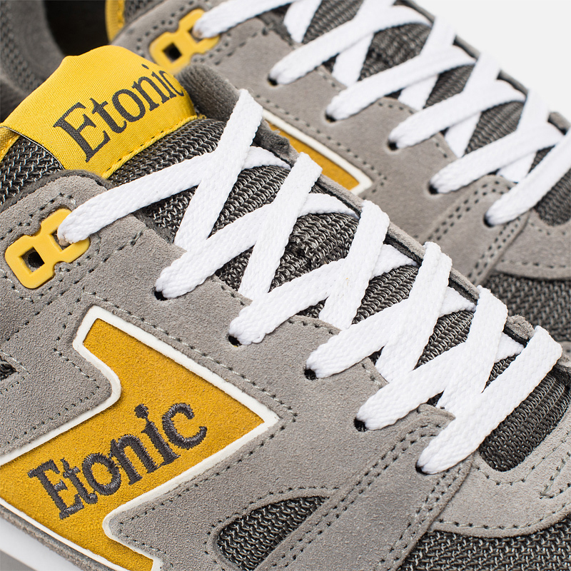 Etonic Кроссовки Trans Am Mesh