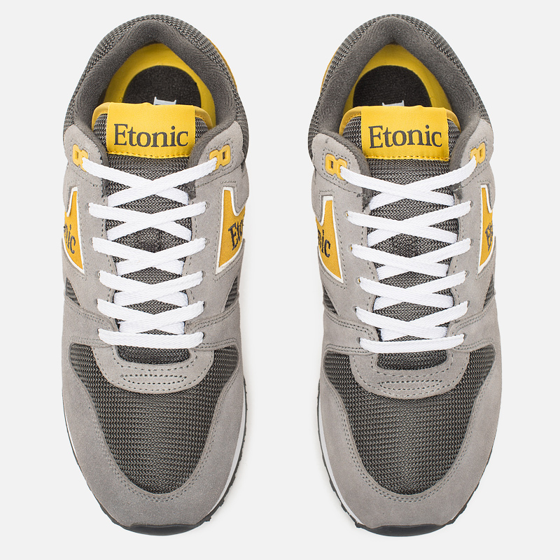 Etonic Кроссовки Trans Am Mesh