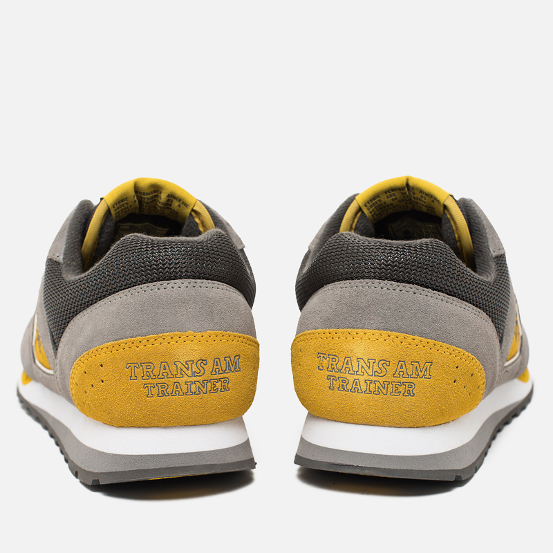 Etonic Кроссовки Trans Am Mesh