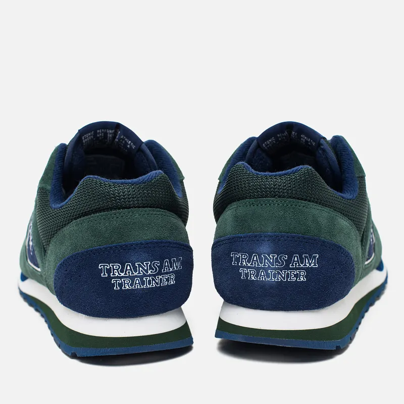 Etonic Кроссовки Trans Am Mesh