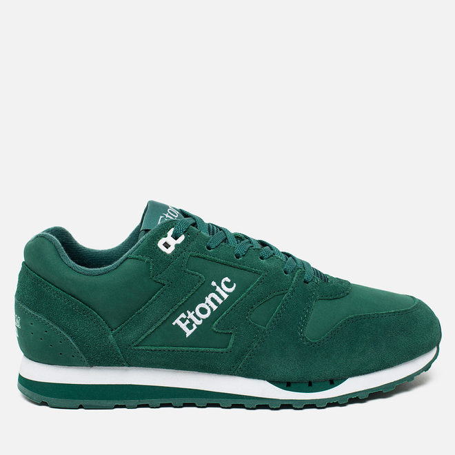 Кроссовки Etonic Trans Am Nubuck Moss