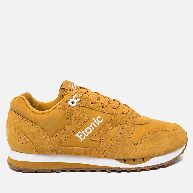 Кроссовки Etonic Trans Am Nubuck Scotch