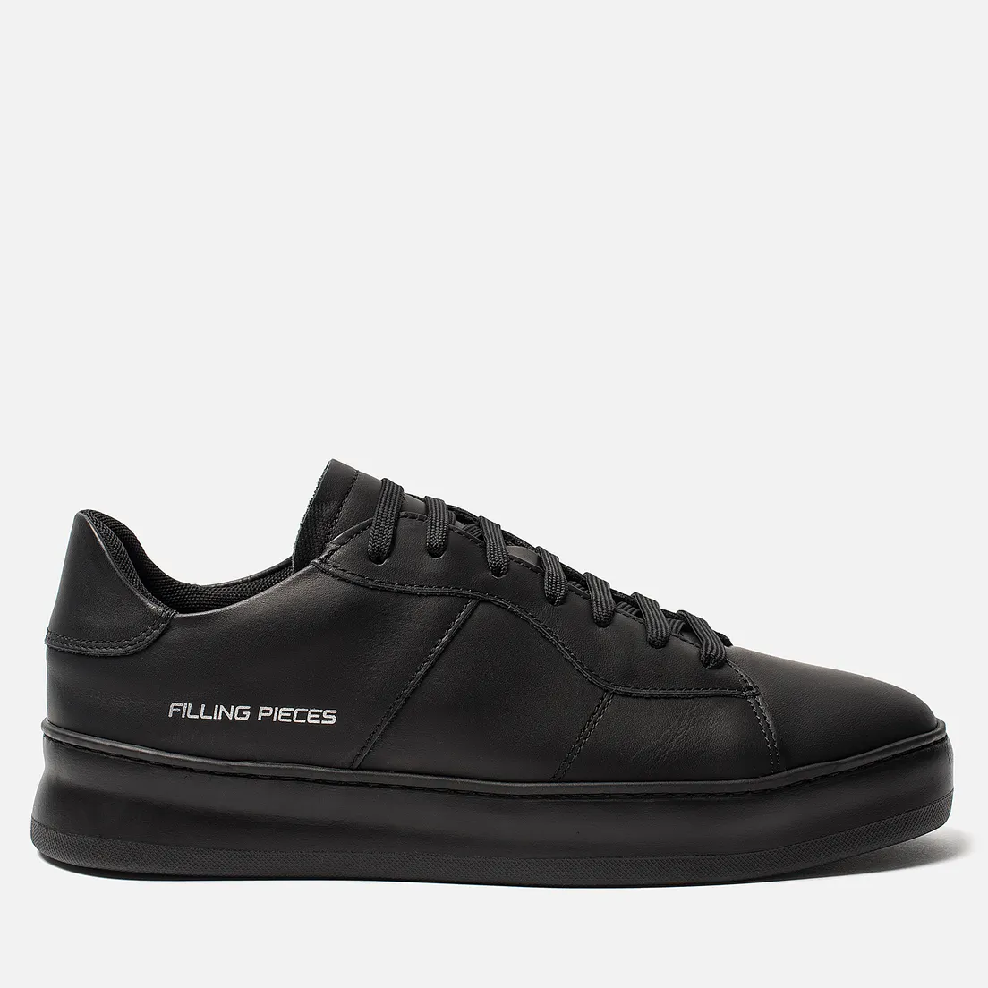 Filling Pieces Кроссовки Court Light Plain