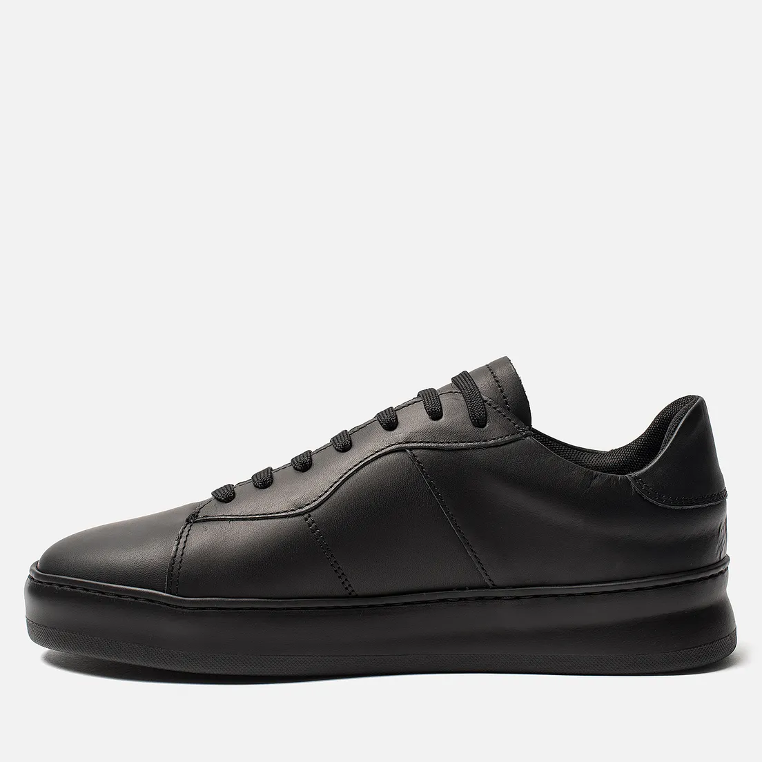 Filling Pieces Кроссовки Court Light Plain