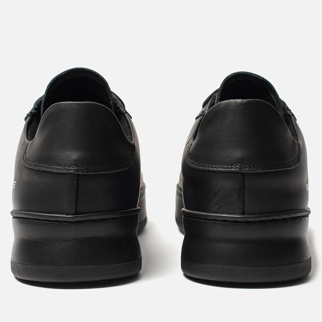 Filling Pieces Кроссовки Court Light Plain
