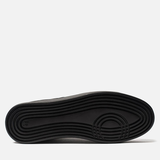 Кроссовки Filling Pieces Court Light Plain All Black