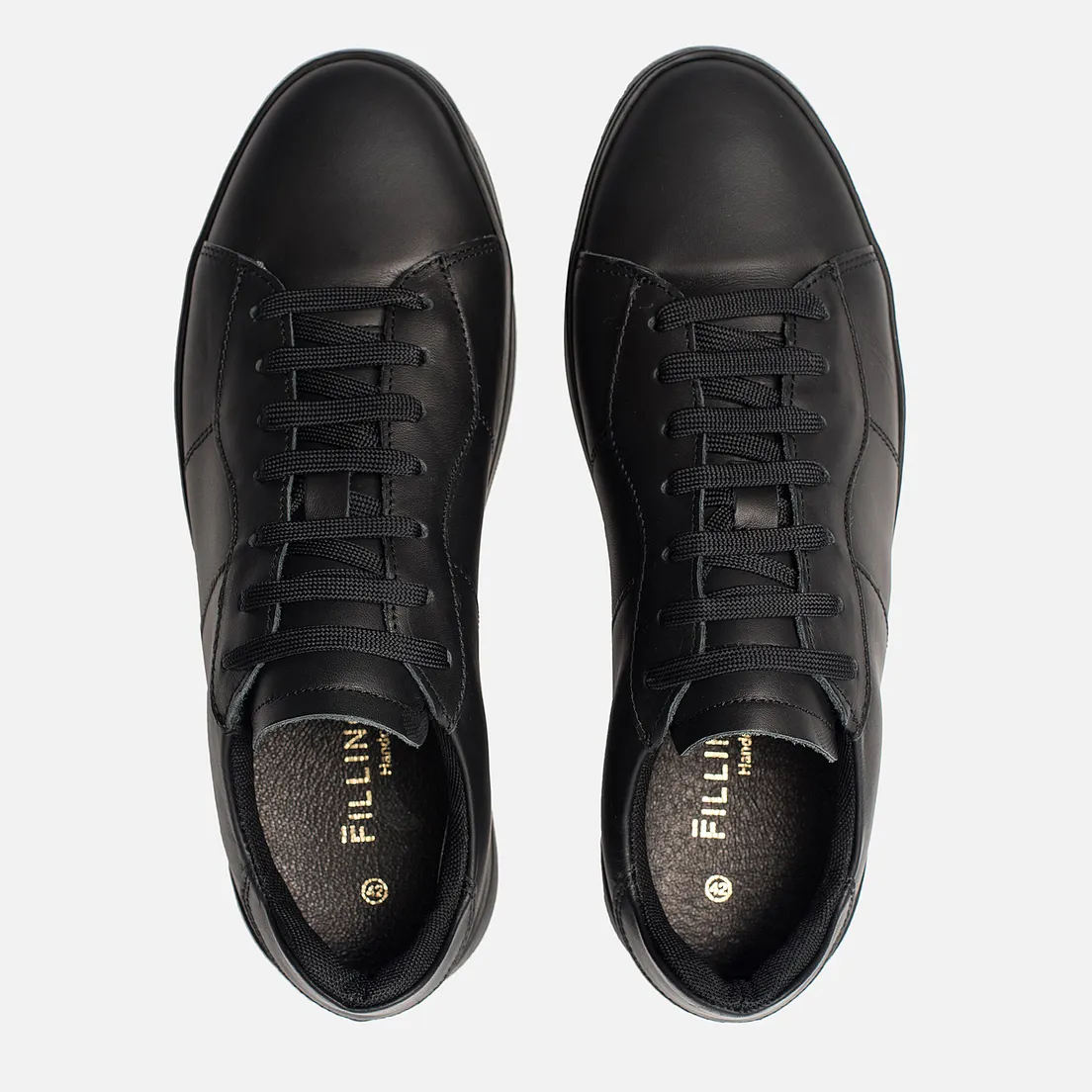 Filling Pieces Кроссовки Court Light Plain