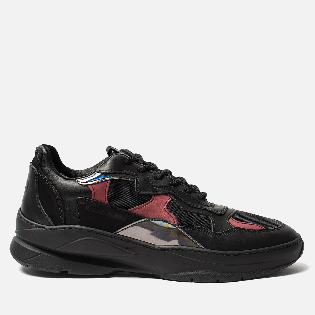 Filling Pieces Кроссовки Low Fade Cosmo
