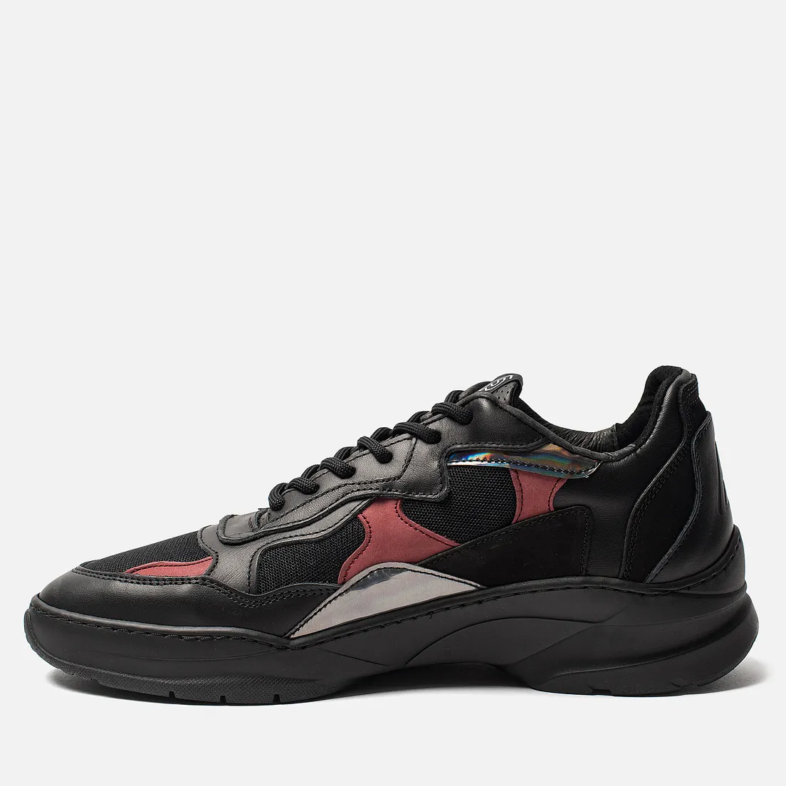Filling Pieces Кроссовки Low Fade Cosmo