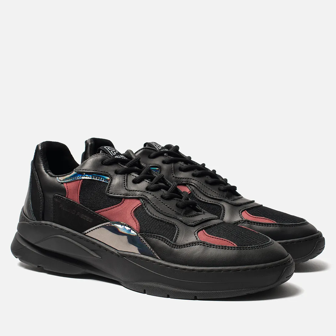Filling Pieces Кроссовки Low Fade Cosmo