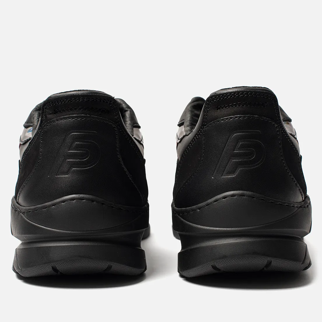 Filling Pieces Кроссовки Low Fade Cosmo