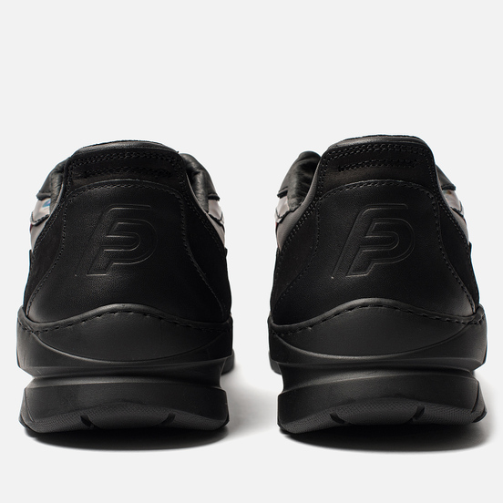 Кроссовки Filling Pieces Low Fade Cosmo Infinity Black/Purple