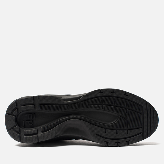 Кроссовки Filling Pieces Low Fade Cosmo Infinity Black/Purple