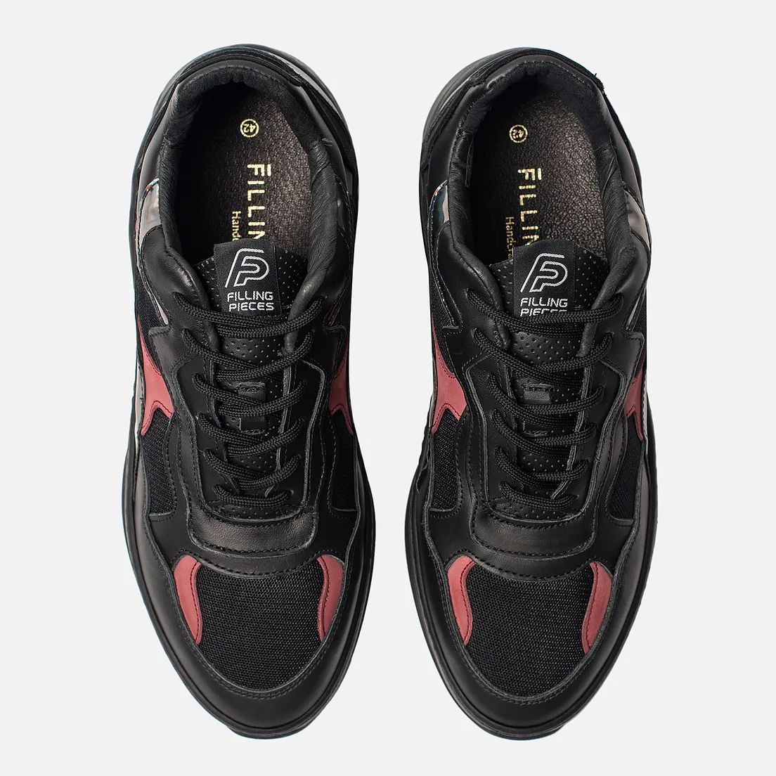 Filling Pieces Кроссовки Low Fade Cosmo