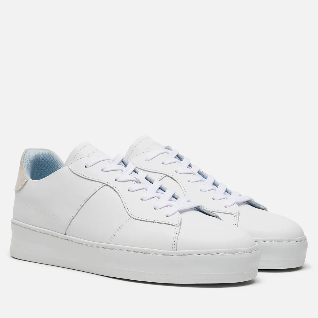Filling Pieces Кроссовки Light Plain Court