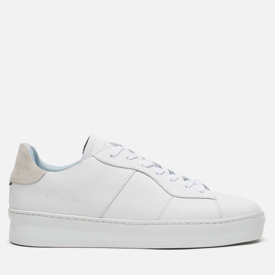 Filling Pieces Кроссовки Light Plain Court