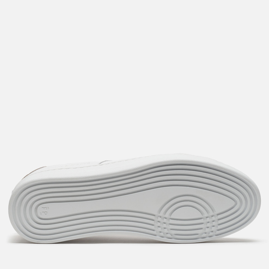 Кроссовки Filling Pieces Light Plain Court White