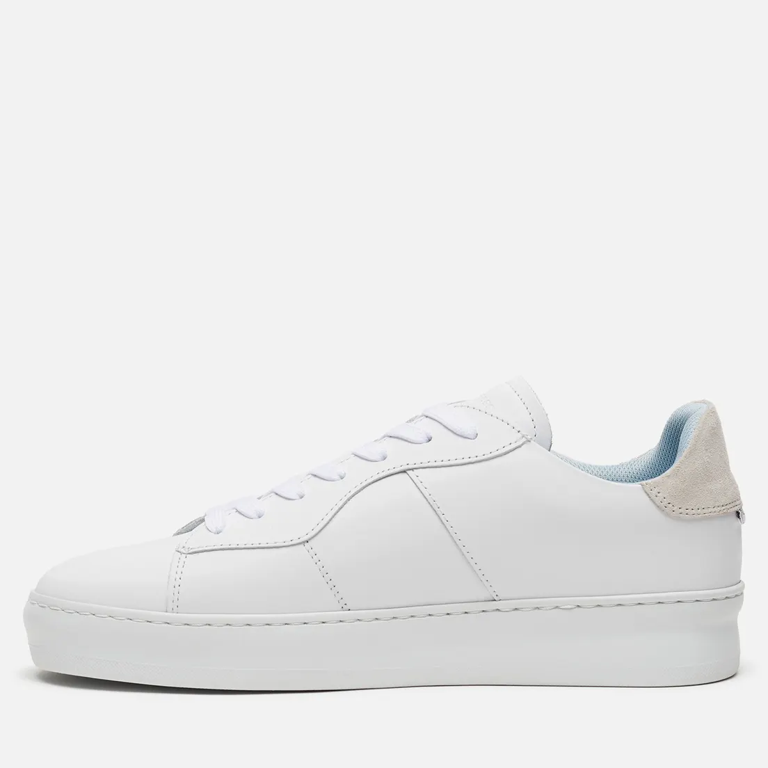 Filling Pieces Кроссовки Light Plain Court