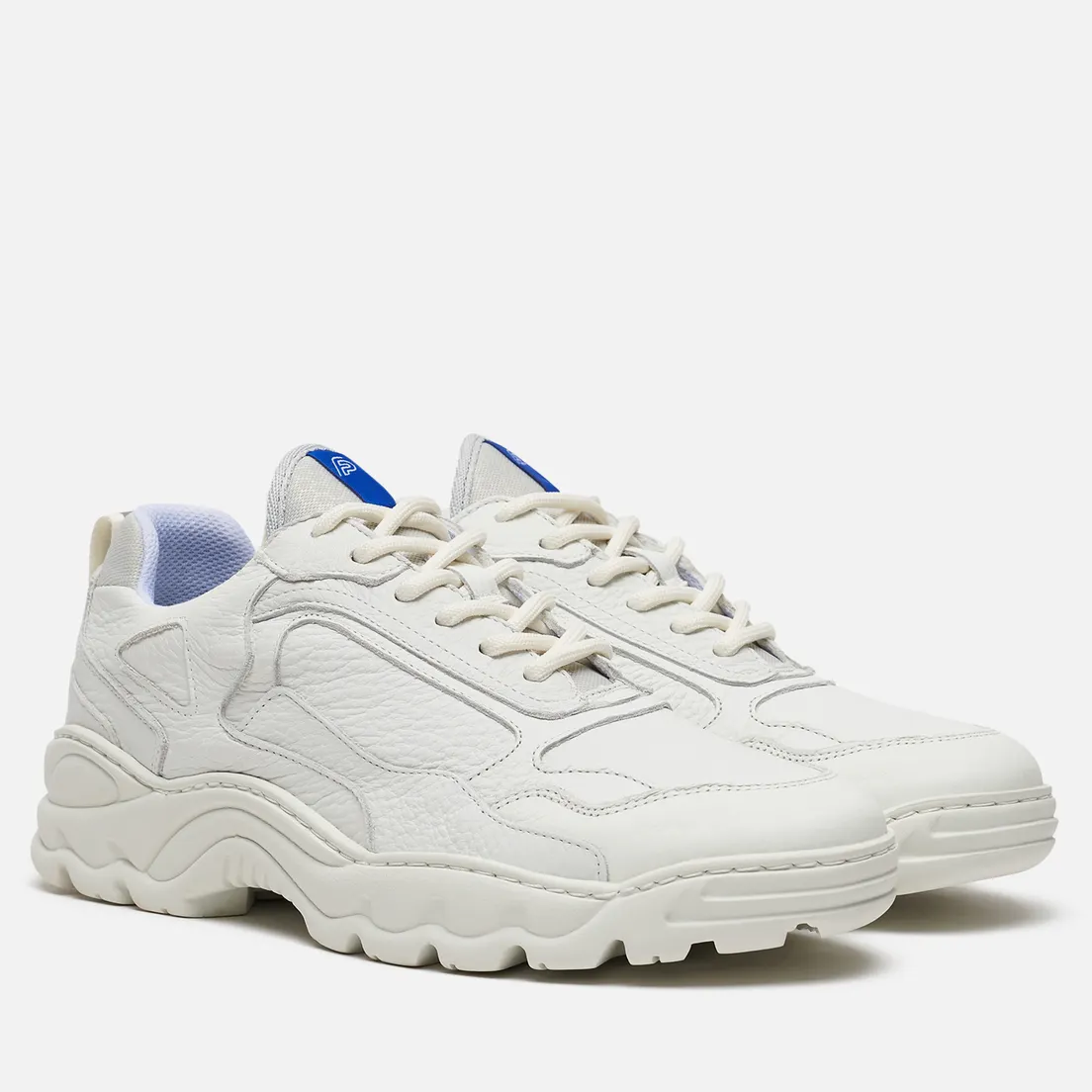 Filling Pieces Кроссовки Low Curve Iceman Beam