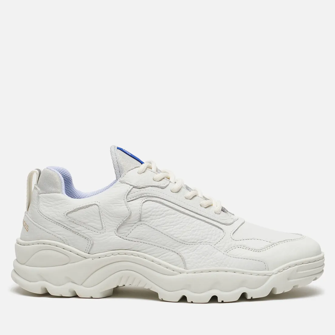 Filling Pieces Кроссовки Low Curve Iceman Beam