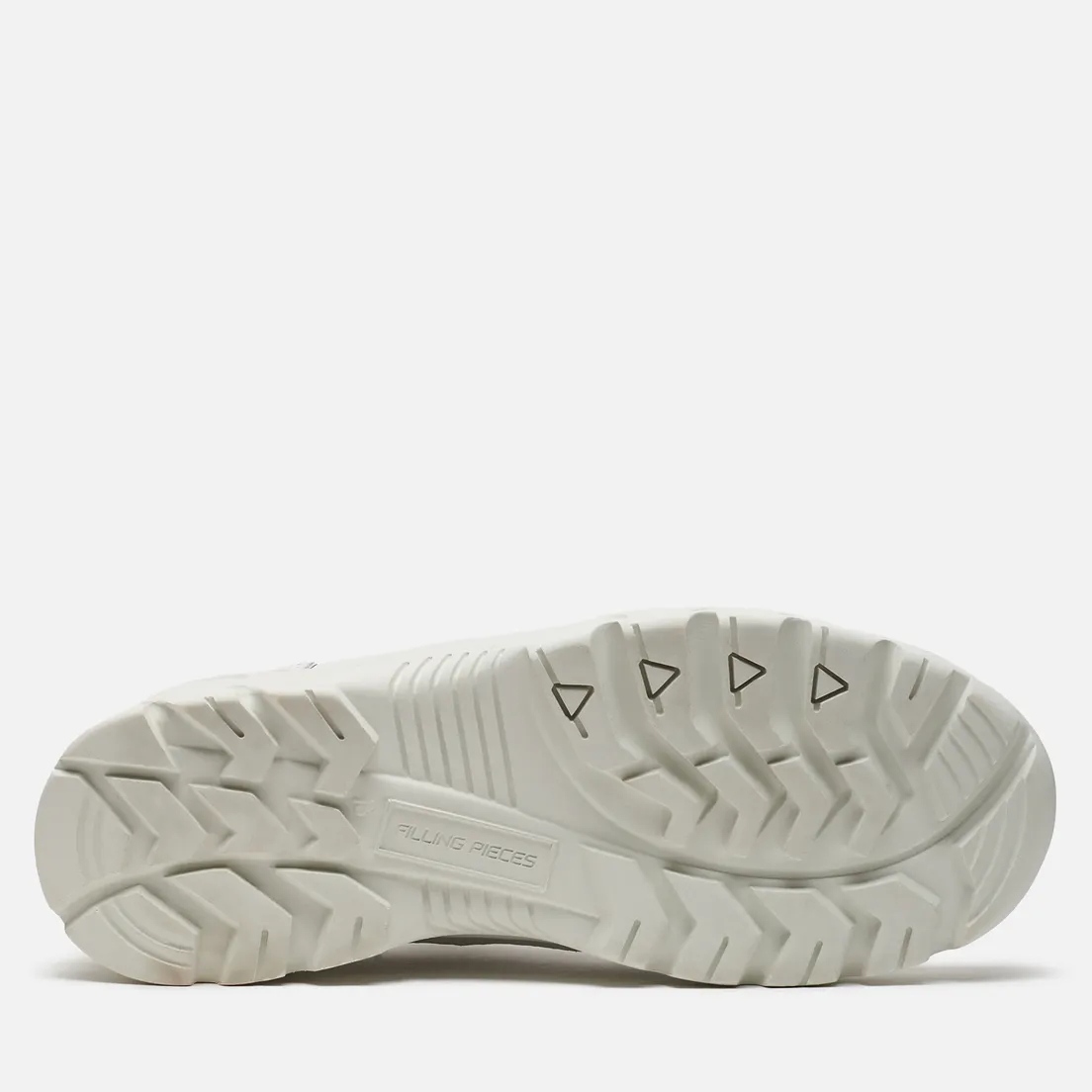 Filling Pieces Кроссовки Low Curve Iceman Beam